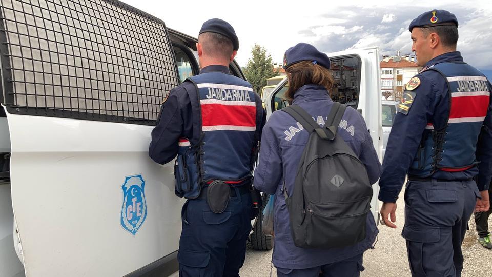 KOCASINI AV TÜFEĞİ İLE ÖLDÜREN KADINA 15 YIL HAPİS CEZASI