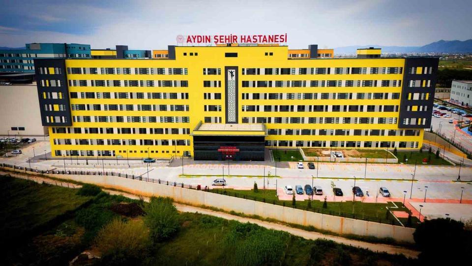 Aydın’da sağlıkta değişim: AK Parti vekillerinden açıklama