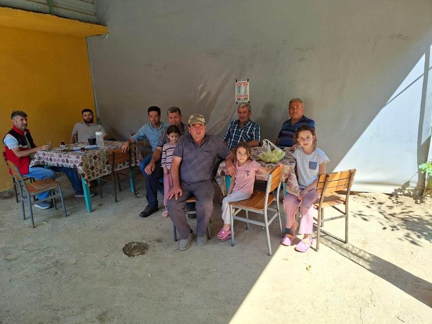 Nazilli’de üreticilere incirden zeytine önemli uyarılar