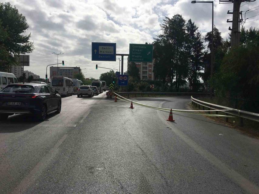 İzmir-Aydın Otoyolu trafiğe açıldı