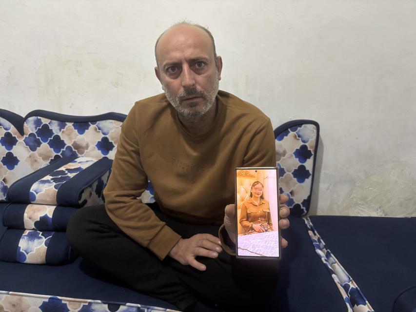 Kayıp kız çocuğu bulundu