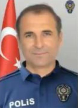 Acı detay yürekleri dağladı: Şehit polisin eşi Germencik’te hemşireymiş