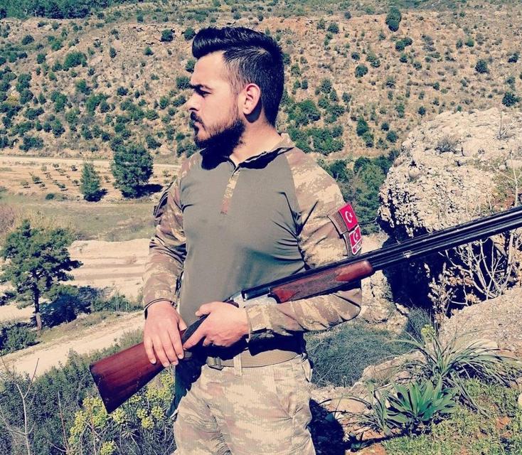 Arkadaşının tüfeğinden çıkan saçmalar can aldı!