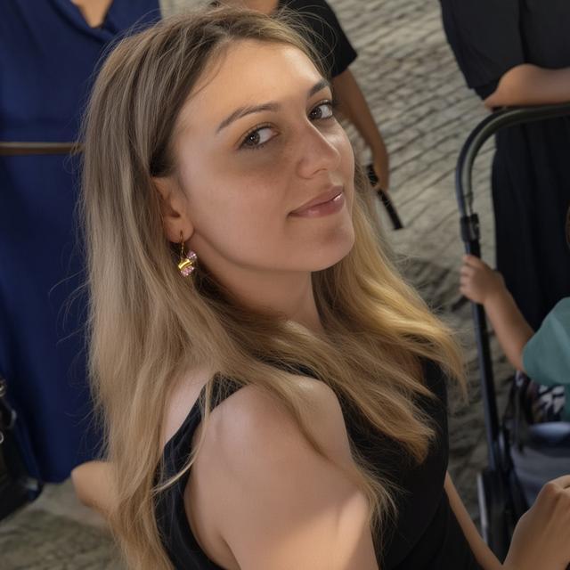 Günlerdir aranan genç kız “Evden kendi isteğimle ayrıldım” dedi