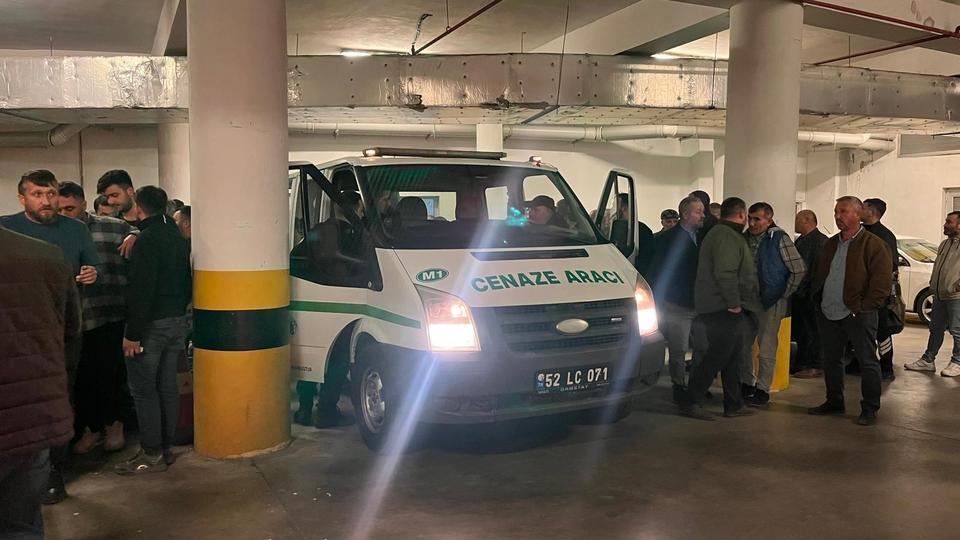 Okulda baygınlık geçiren öğrenci hayatını kaybetti