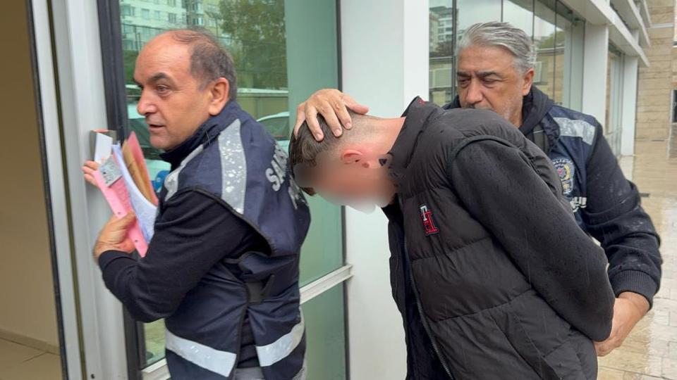 2 kız çocuğunun ölümüyle ilgili kamyonet sürücüsü tutuklandı