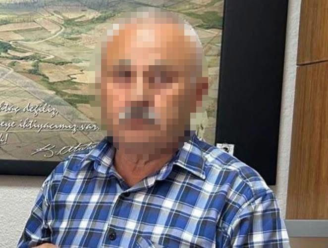 Bakan Gürlek'in tapu kayıtlarını sorgulayan tapu müdürü tutuklandı