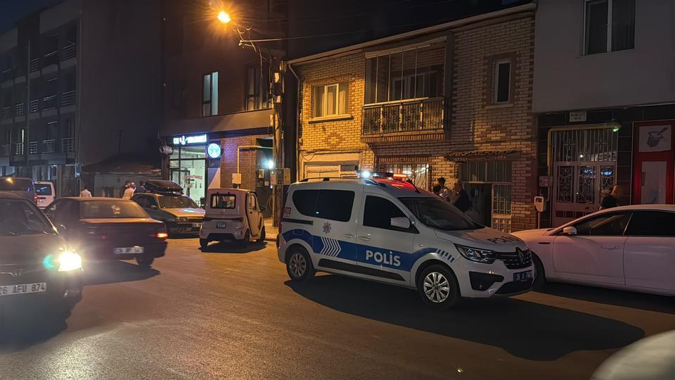 Kendisinden haber alınamayan kişi ölü bulundu
