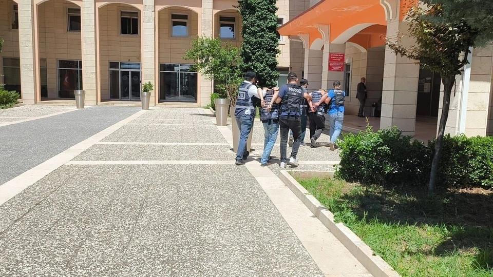 Başı taşla ezilerek öldürülmüştü... 4 kişi tutuklandı