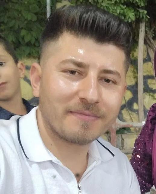 Kayıp gençten haber alınamıyor