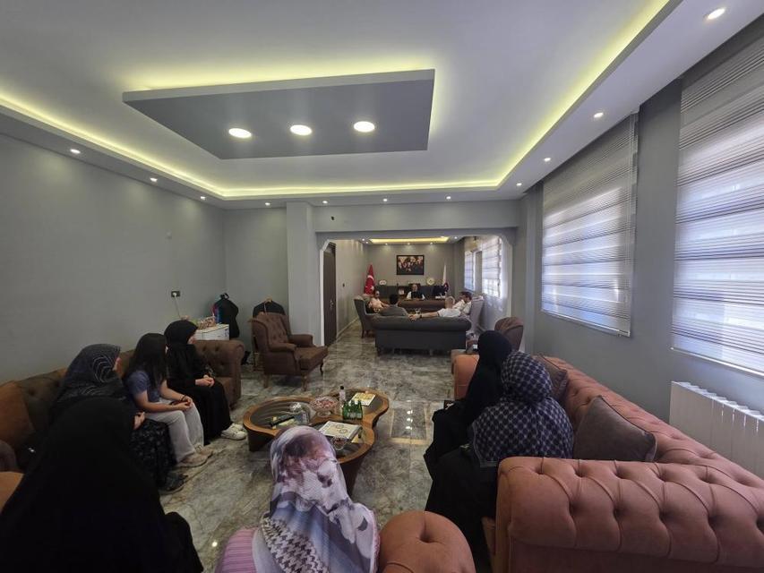 Köşk’te Hz. Peygamber Bilgi Yarışması’nda kazananlar açıklandı