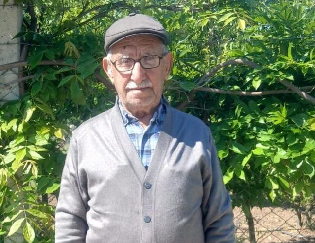 Ahmet Gök vefat etti