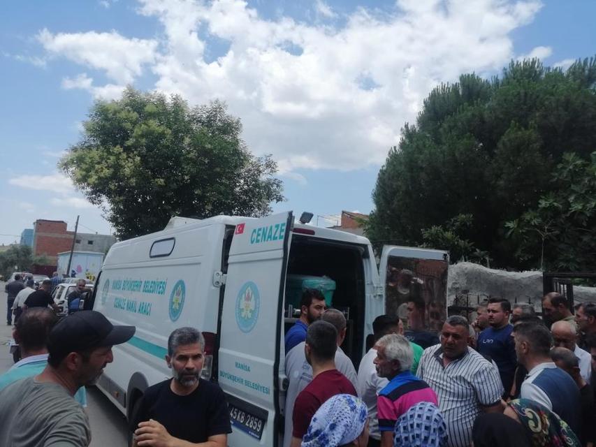 Yeni evlenmişti! Balayında denize atlayan damat öldü