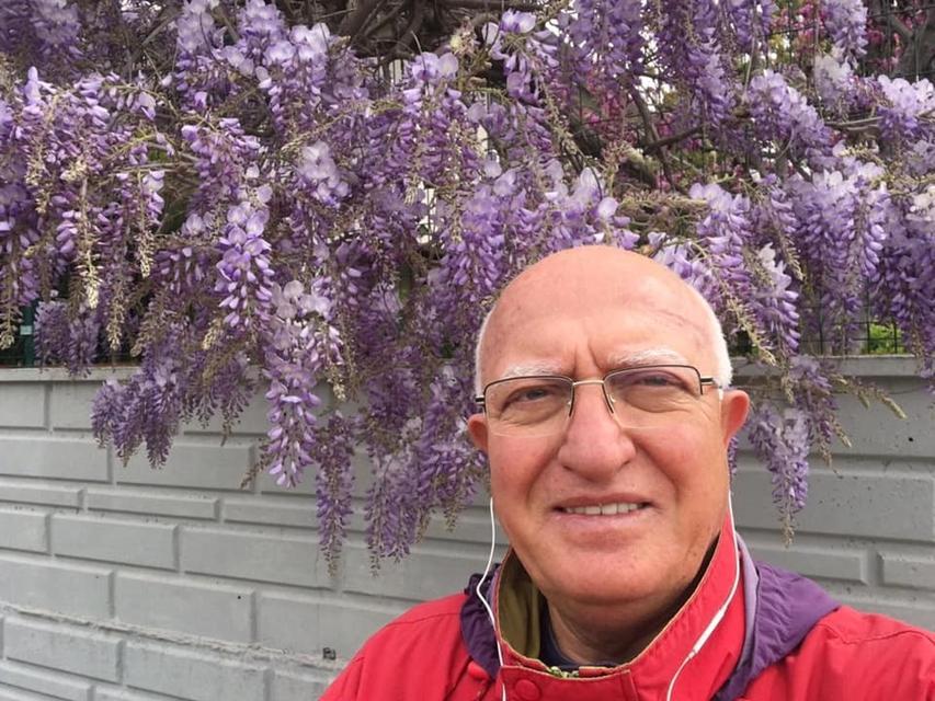 ESKİ CHP ANTALYA MİLLETVEKİLİ GÜRKUT ACAR HAYATINI KAYBETTİ