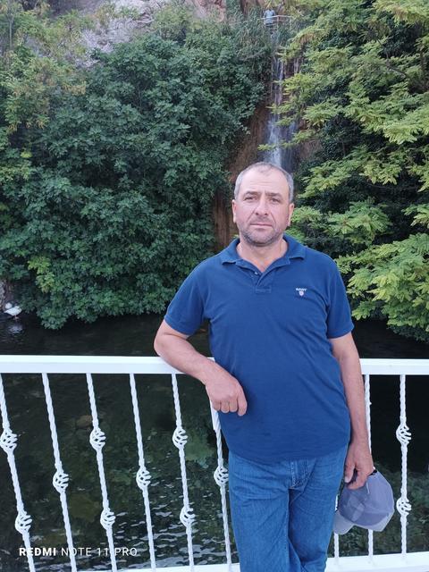 Aydın'ın atanmış muhtarı seçilerek "Göreve devam" dedi