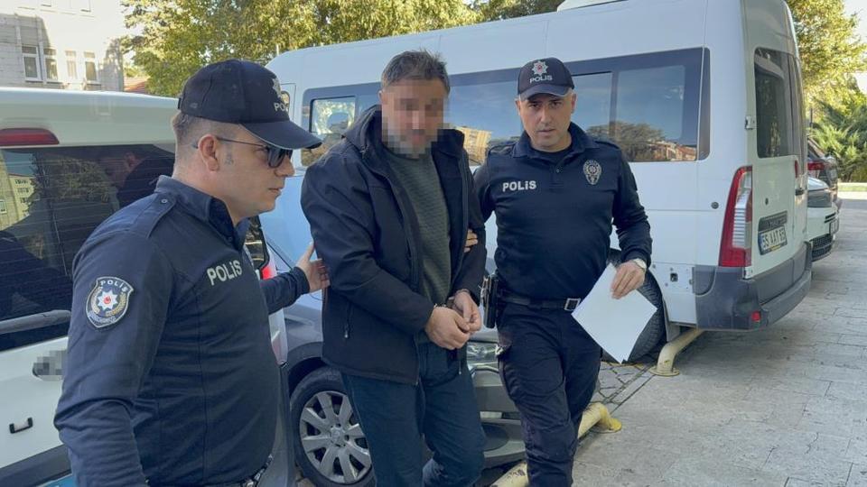 Ambulans şoförü adliyeye sevk edildi