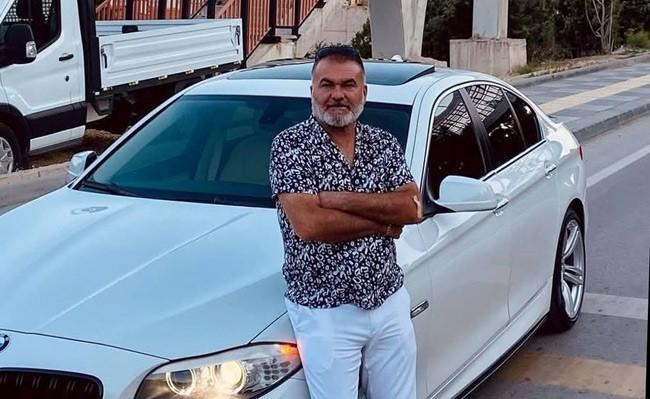 46 yaşındaki erkek evinde asılı halde ölü bulundu