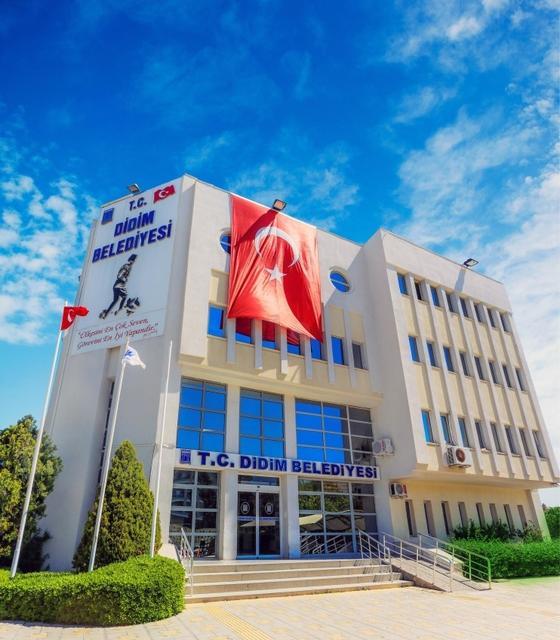 Didim’de sanat rüzgarı başlıyor