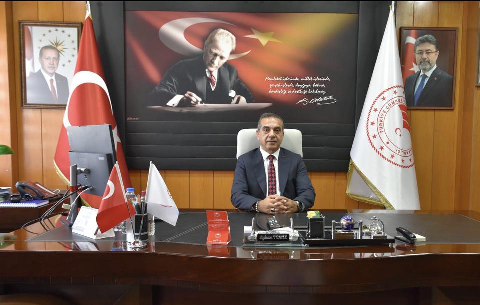 Aydın’a 3.3 milyon liralık destek