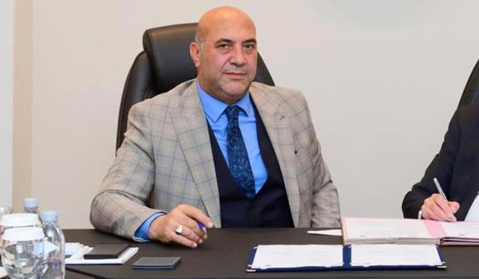 İl Milli Eğitim Müdürlüğünde görev değişimi