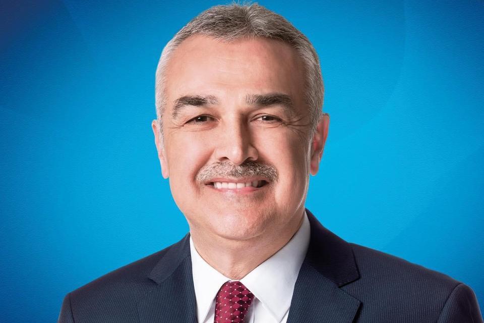 Mustafa Savaş