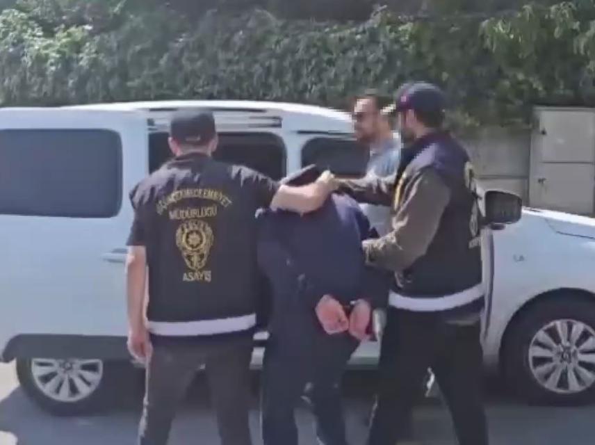 İki aylık eşini tek yumrukla öldürdü