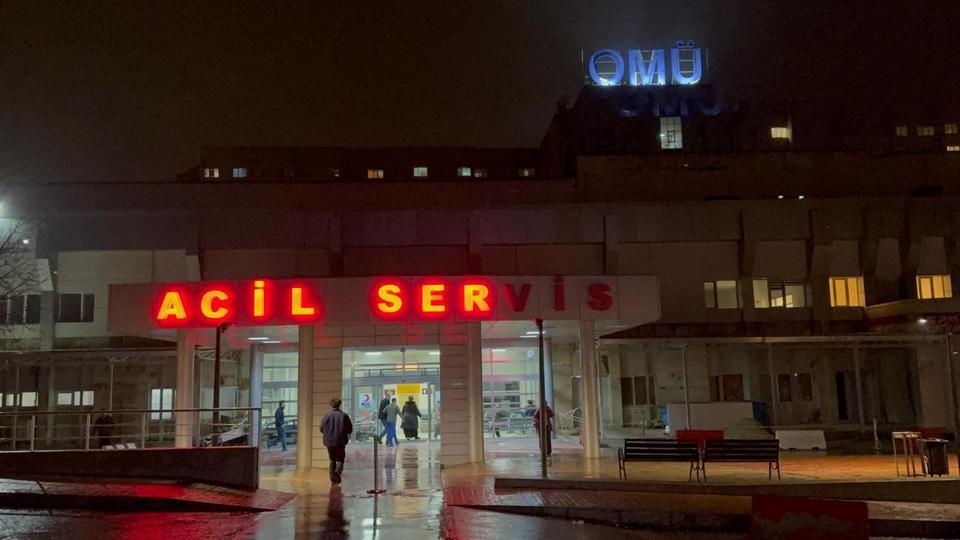 İş arkadaşını bıçaklayarak öldürdü