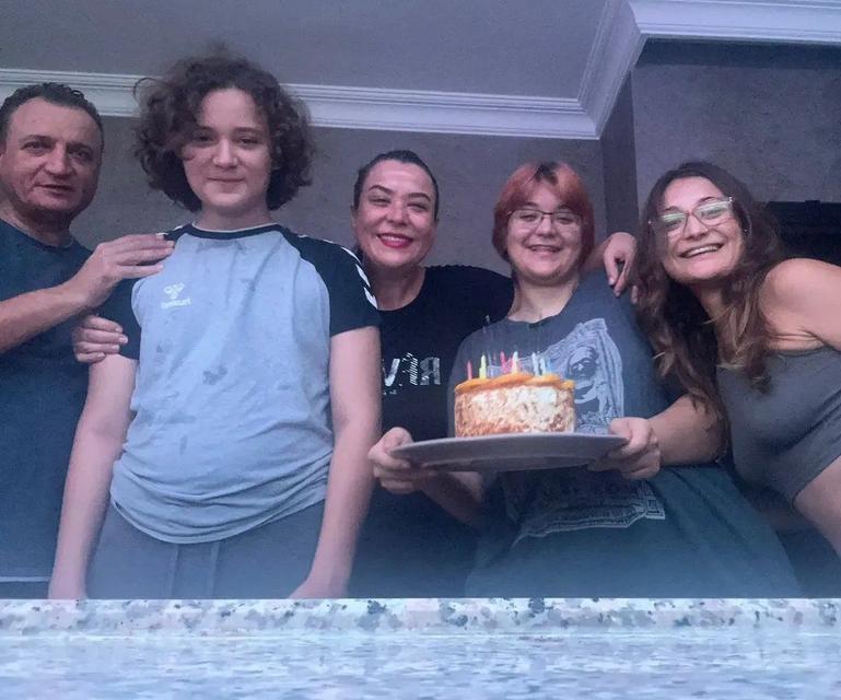 9 çocuğu katleden İsa Aras Mersinli'nin annesi tutuklandı