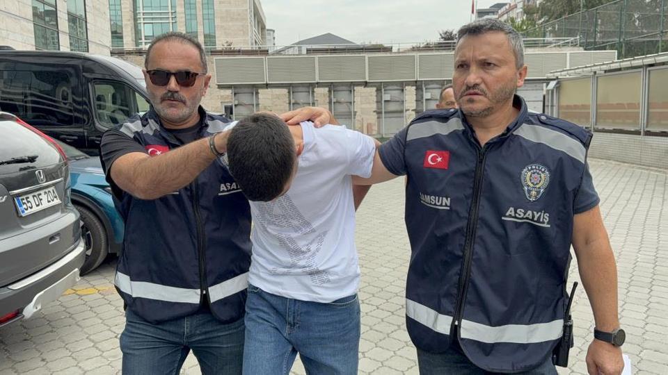 Bar çalışanını vuran şahıs tutuklandı