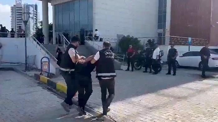 Trafik kavgası kanla bitti: 25 yaşındaki genç hayatını kaybetti