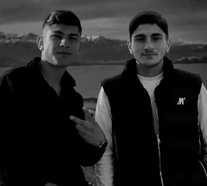 Van'daki kazada hayatını kaybeden 2 kişinin kimlikleri belli oldu