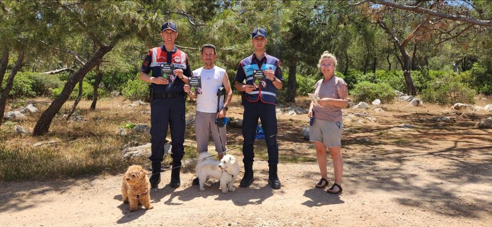 Didim’de yaz öncesi önemli uyarısı