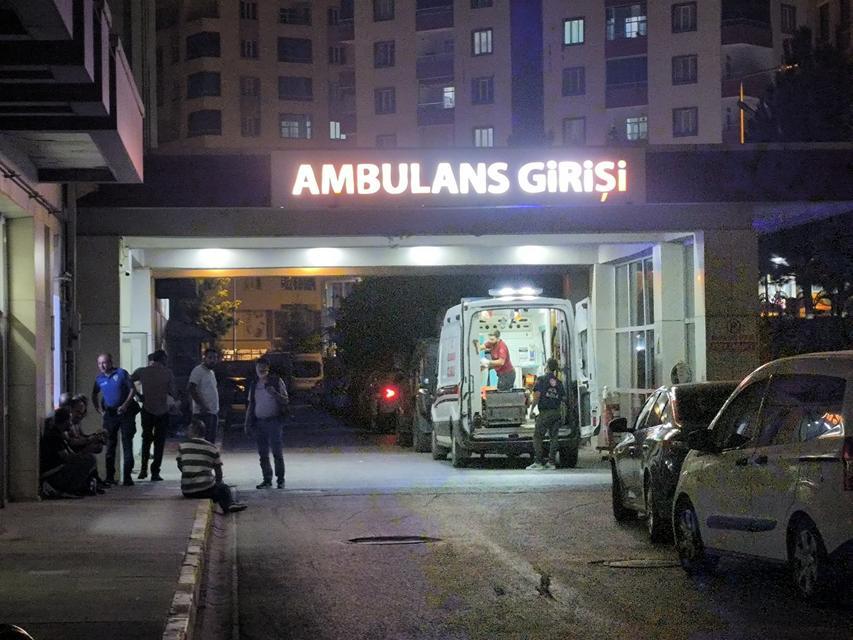 Arazi kavgası facia ile bitti: 1 ölü, 3 yaralı