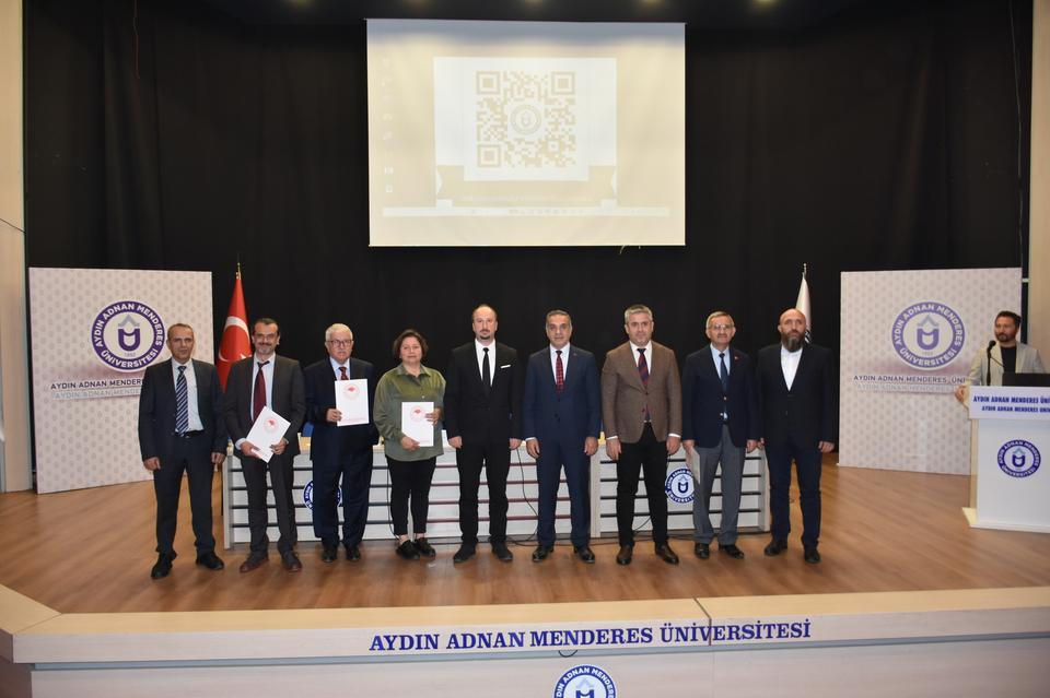 Aydın'da kooperatifçilik paneli gerçekleştirildi