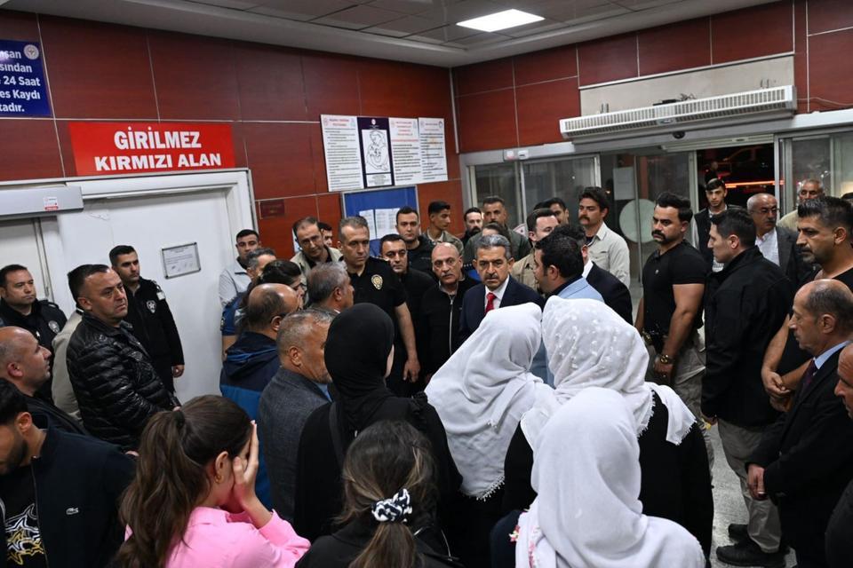 19 yaşındaki gencin dili, spor yaparken boğazına kaçtı