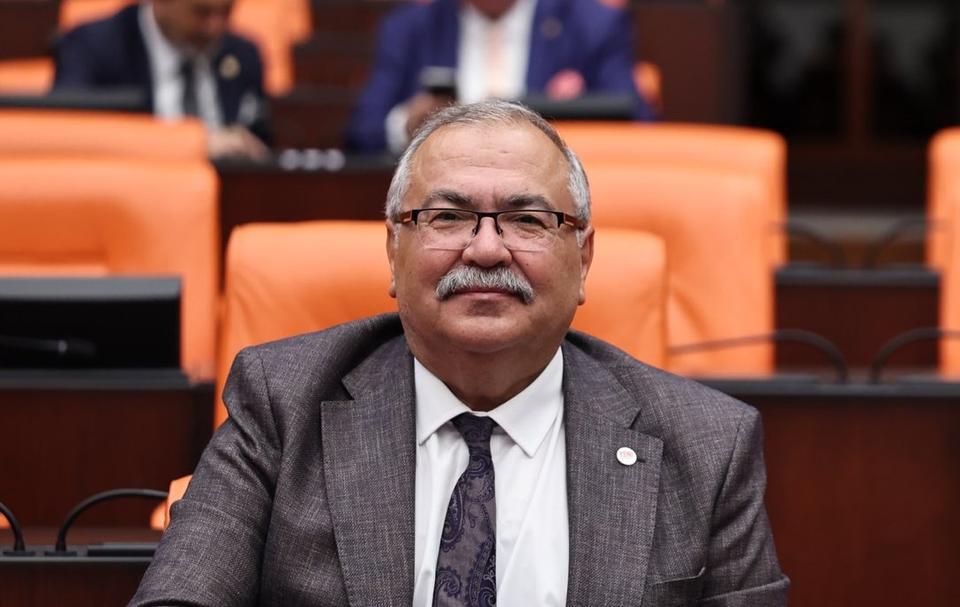 Bülbül’den incir fiyatı tepkisi: “Üretici büyük bir bilinmezlik içinde”