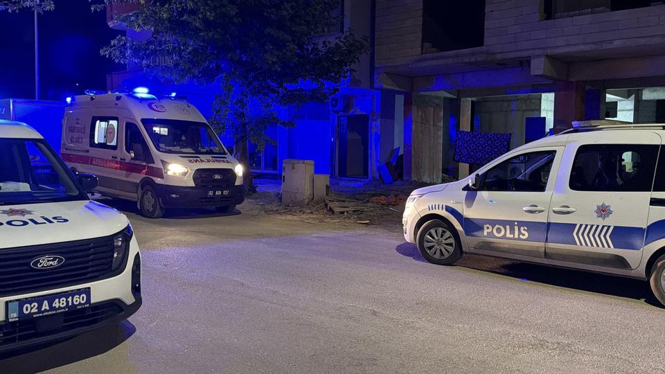 Bir kişi hayatına son verdi
