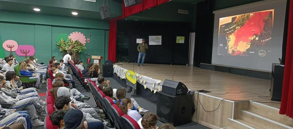 Başkan Sürücü ‘Susuz Yaz’ için uyardı: Aydın’da su krizi kapıda!