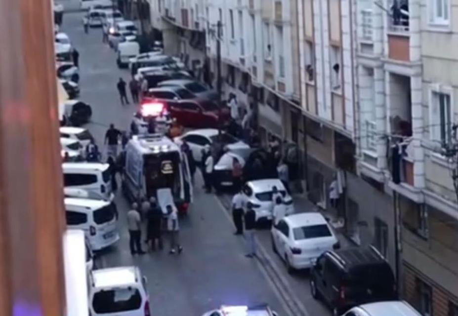 Evinden çıktı, bir daha dönemedi! Bir şahıs kanlı pusuda hayatını kaybetti