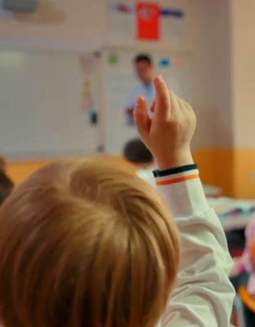 Geleceğin liderleri Aydın İsabet Okulları’nda yetişiyor