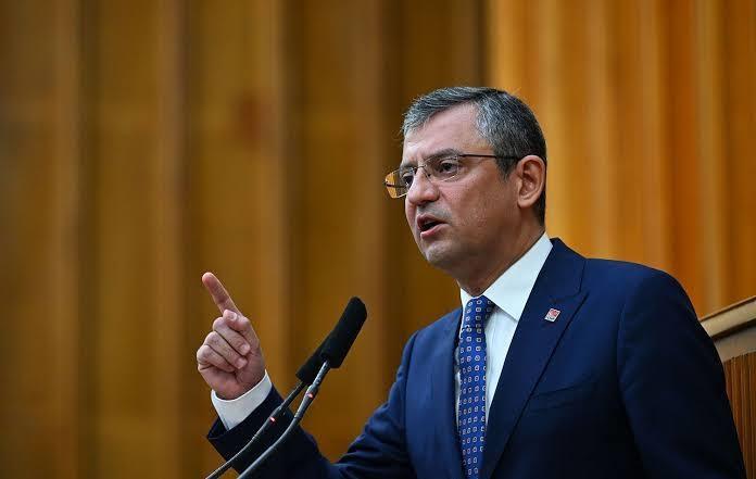 Özgür Özel