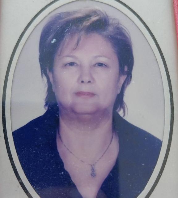 Serpil Keçelioğlu vefat etti