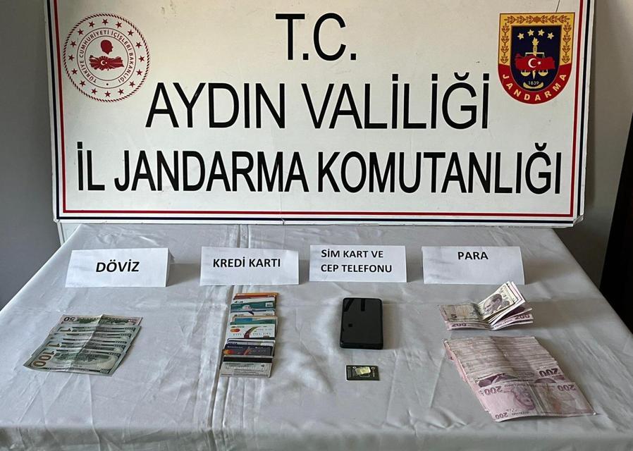 Aydın–İzmir Otoyolu’nda operasyon: 40 TL karşılığında anlaşmışlar