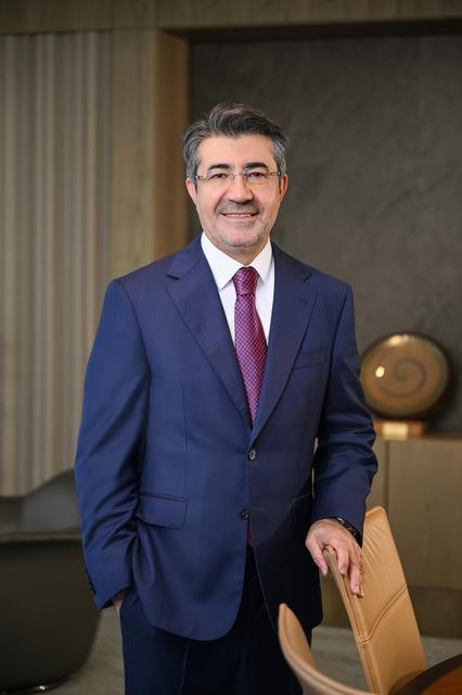 2025’e damga vurdu! Ziraat Bankası’ndan 161 milyar TL net kar