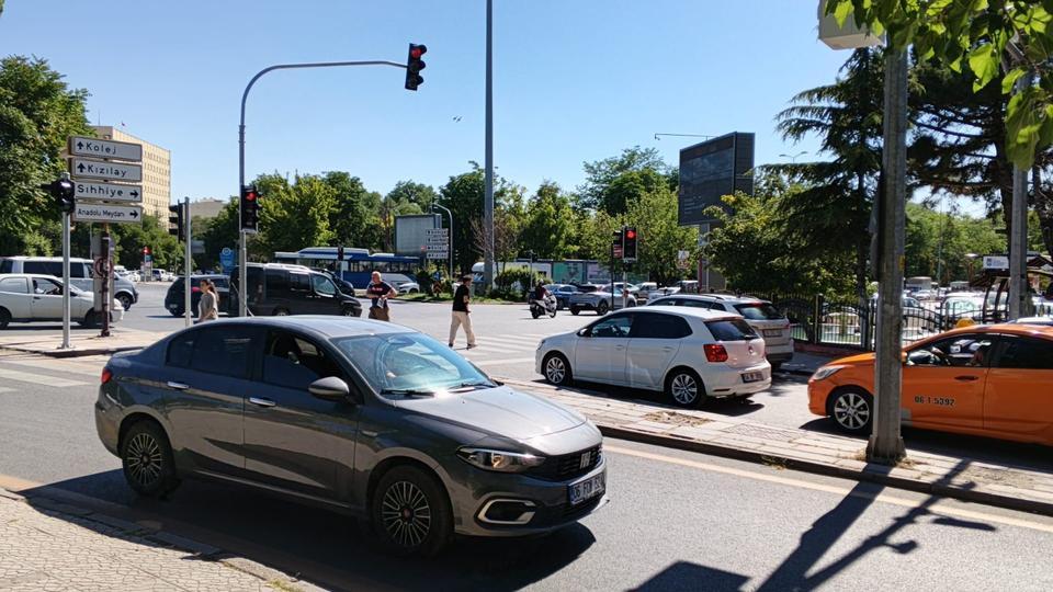Ankara'da NATO Zirvesi öncesi idari izin: Memurlar şehir dışına çıkıyor