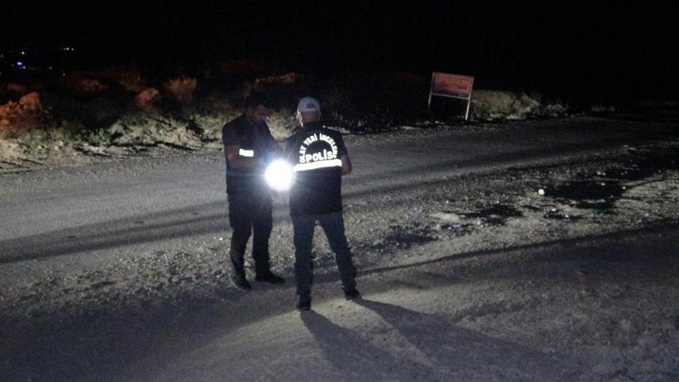 Husumet kanlı buluşmaya döndü! Tüfekler konuştu, bir kişi vuruldu