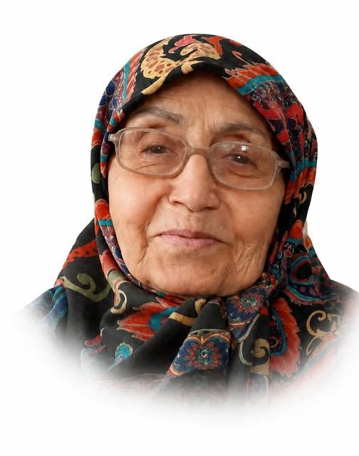 Hacer Akbal vefat etti