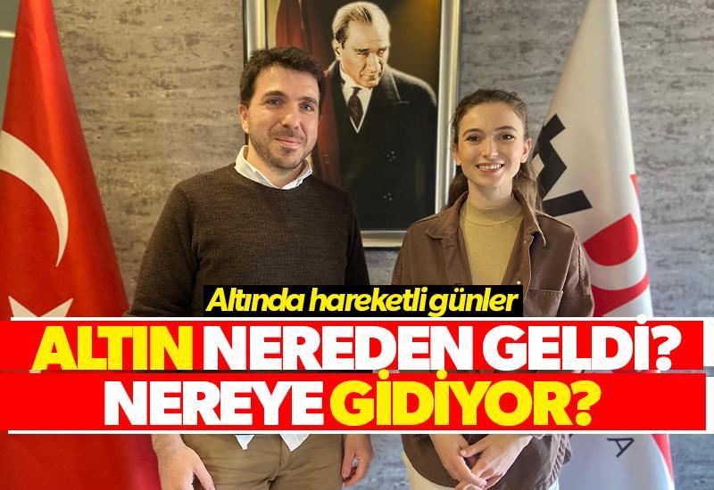Altın fiyatları neden farklı?