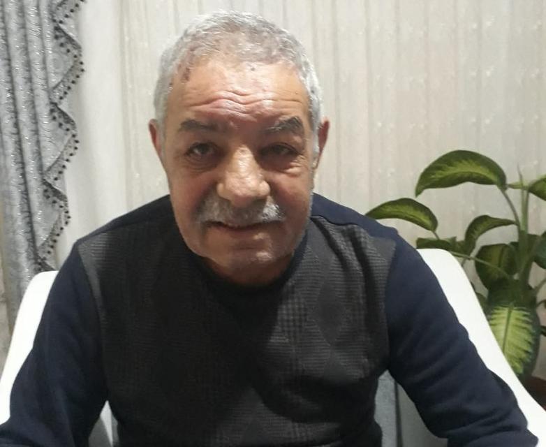 Hüseyin Çalış vefat etti