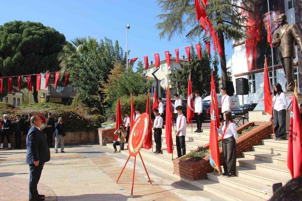Cumhuriyet’in 102. yılı Aydın’da coşkuyla kutlanacak